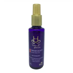 HYDRA – בושם 130 מ"ל Forever Velvety – Cologne for Pets