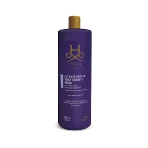 HYDRA – INTENSE REPAIR SILKY SMOOTH – מסכה לתיקון אינטנסיבי