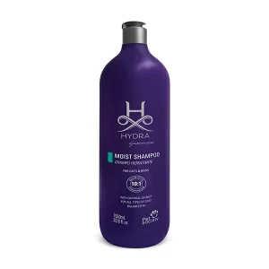 HYDRA – MOISTURIZING – שמפו לחות 1 ליטר