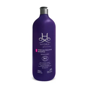 HYDRA – ODOR NEUTRALIZING – שמפו מסיר ריח 1 ליטר
