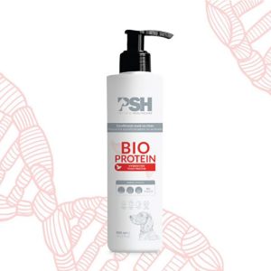 PSH – Pet Skin HealthCare – מסכת ביו פרוטאין ללחות עמוקה וחיזוק הפרווה Bio Protein Mask